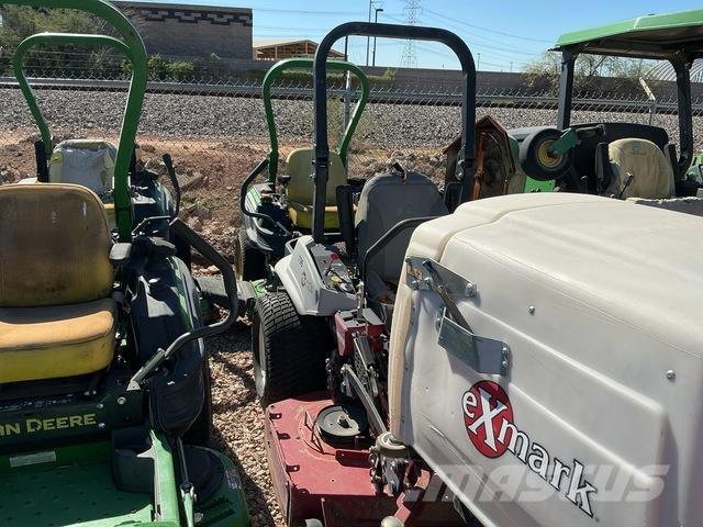 Exmark Lazer Bouw - Overige