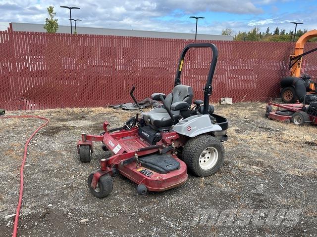 Exmark Lazer Bouw - Overige