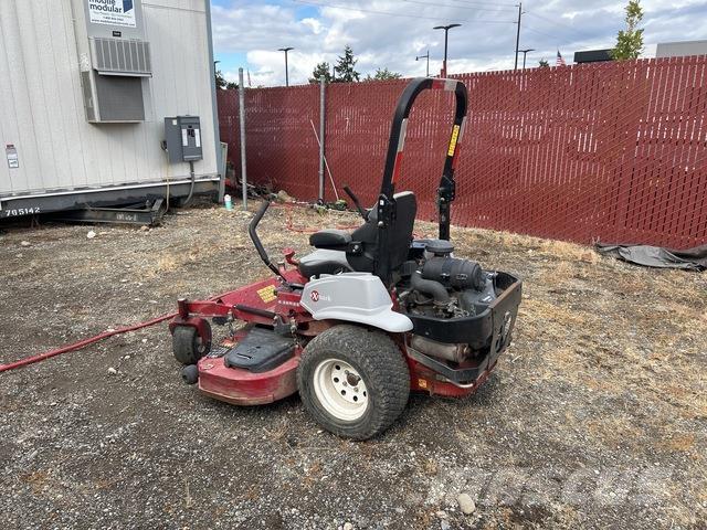 Exmark Lazer Bouw - Overige