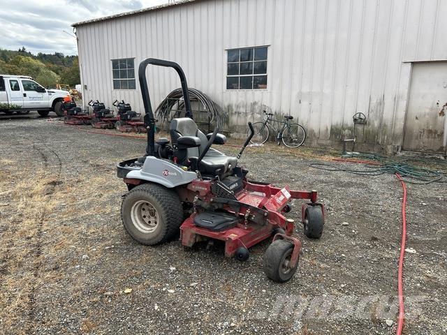 Exmark Lazer Bouw - Overige