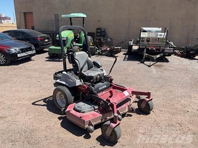 Exmark Lazer-Z Bouw - Overige