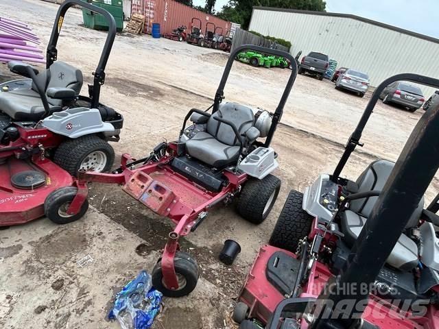 Exmark Lazer Z Bouw - Overige