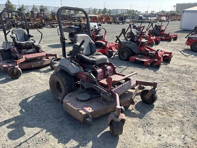 Exmark Lazer Z Bouw - Overige