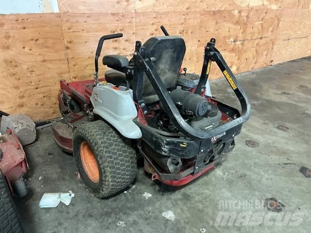 Exmark Lazer Z Bouw - Overige