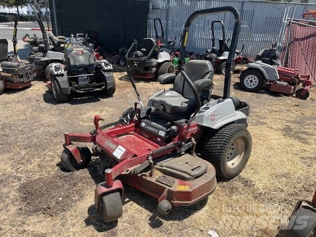 Exmark Lazer Z Bouw - Overige