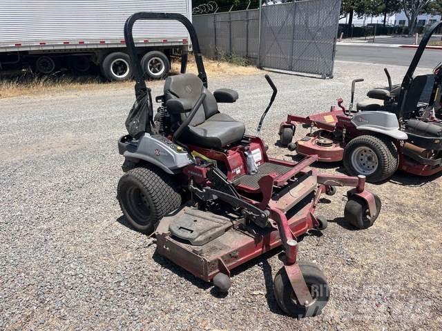 Exmark Lazer Z Bouw - Overige