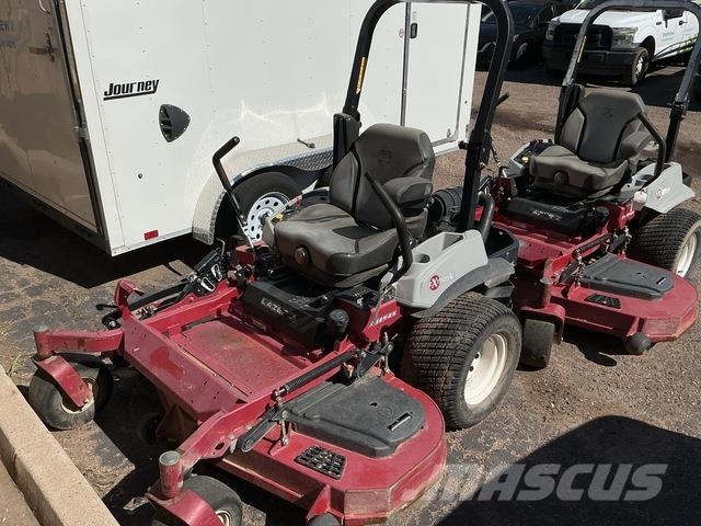 Exmark Lazer Z Bouw - Overige