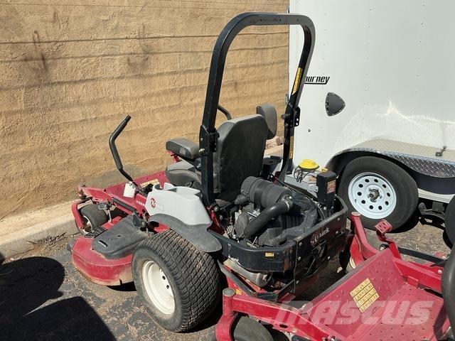 Exmark Lazer Z Bouw - Overige