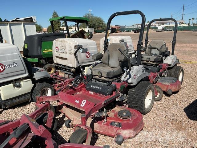 Exmark Lazer Z Bouw - Overige