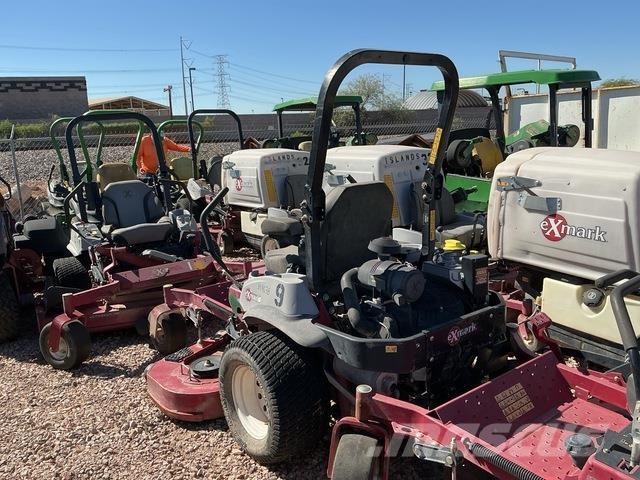 Exmark Lazer Z Bouw - Overige