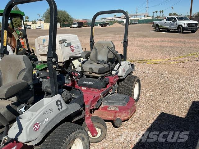 Exmark Lazer Z Bouw - Overige