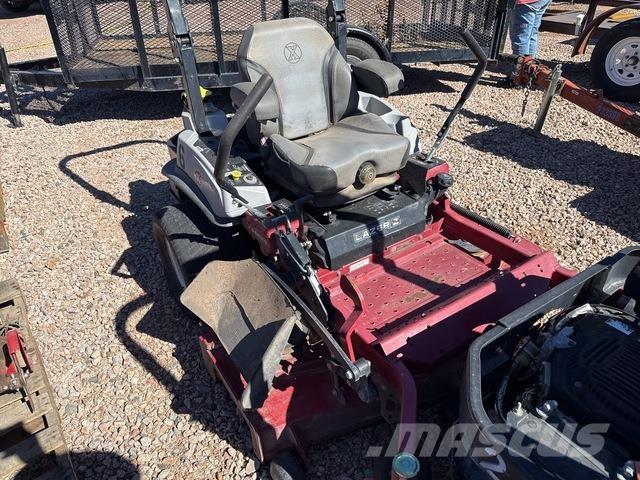 Exmark Lazer Z Bouw - Overige