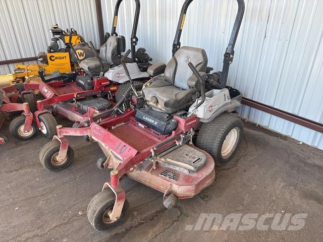 Exmark Lazer Z Bouw - Overige