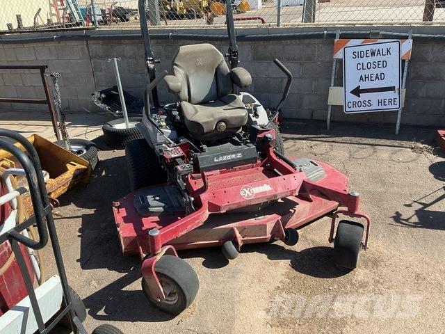 Exmark Lazer Z Bouw - Overige