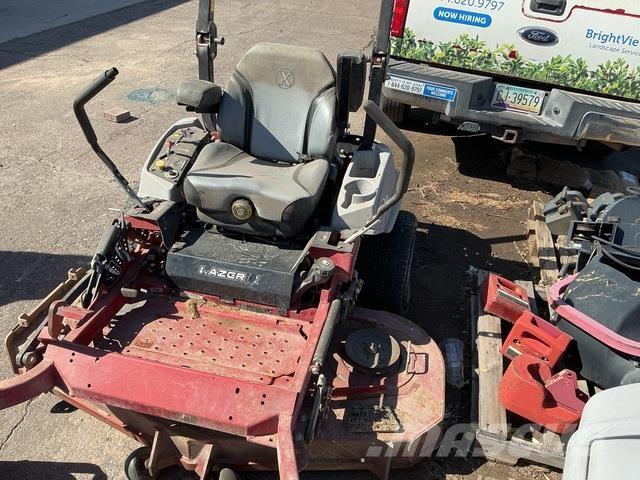 Exmark Lazer Z Bouw - Overige