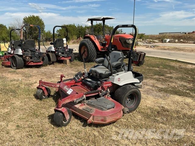 Exmark Lazer Z Bouw - Overige