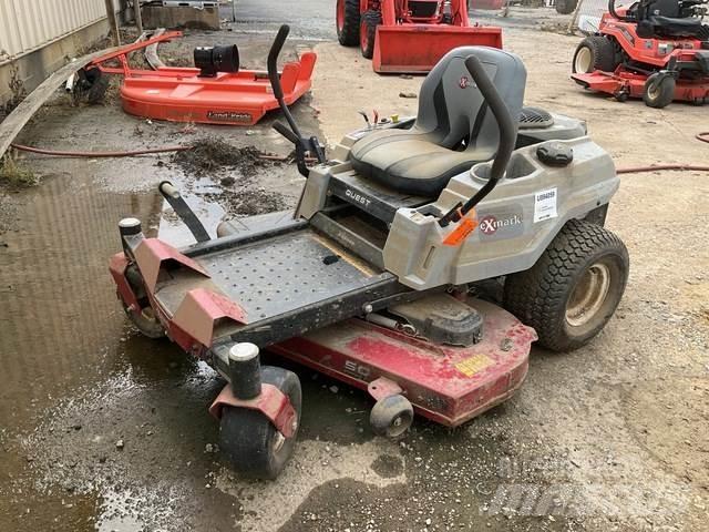 Exmark Quest Bouw - Overige