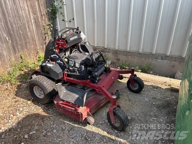 Exmark Vertex Bouw - Overige