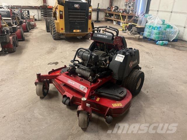 Exmark Vertex Bouw - Overige