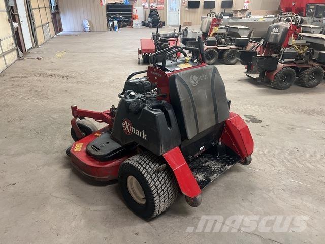 Exmark Vertex Bouw - Overige