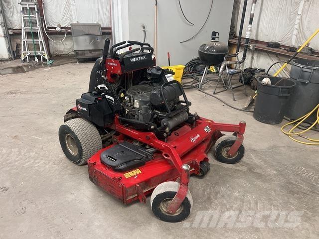 Exmark Vertex Bouw - Overige