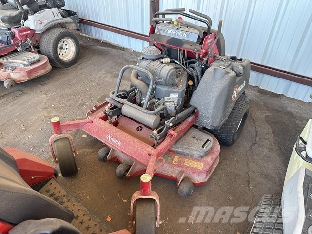 Exmark Vertex Bouw - Overige