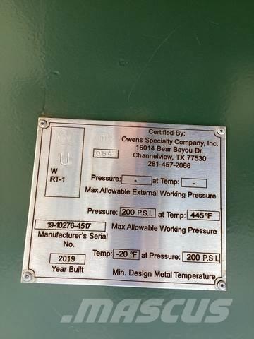  Exotherm Bouw - Overige