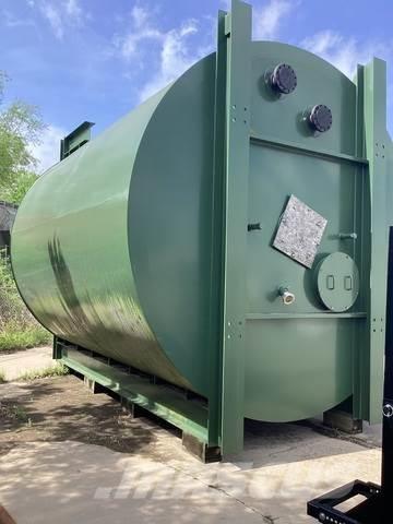  Exotherm Bouw - Overige