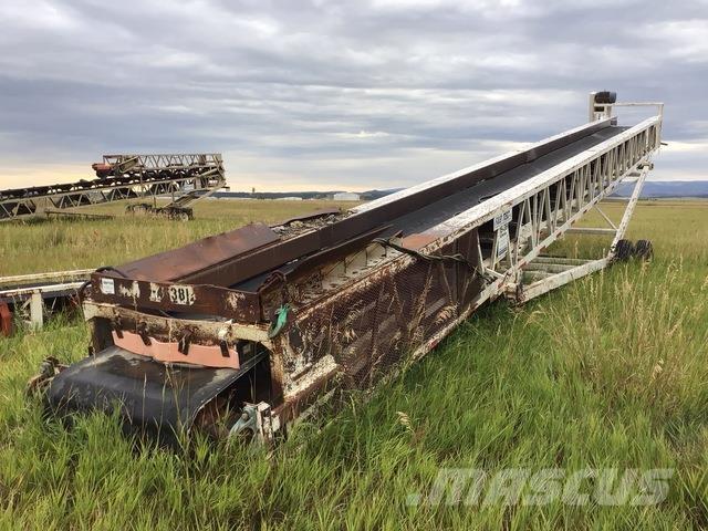 Fab Tec  Transportbanden