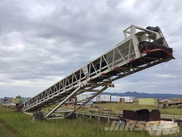 Fab Tec  Transportbanden