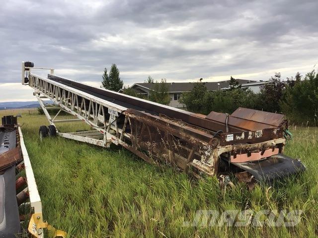 Fab Tec  Transportbanden