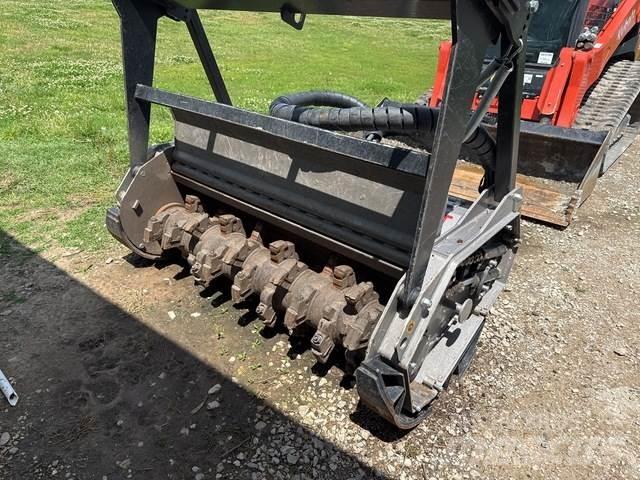 FAE 150 VT TAK Bouw - Overige