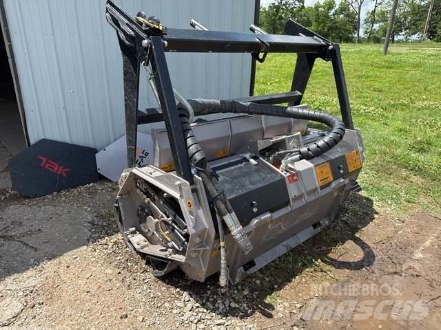 FAE 150 VT TAK Bouw - Overige