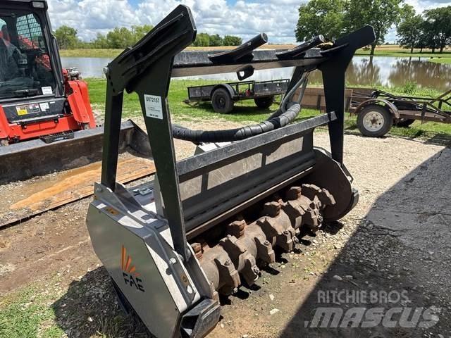 FAE 150 VT TAK Bouw - Overige