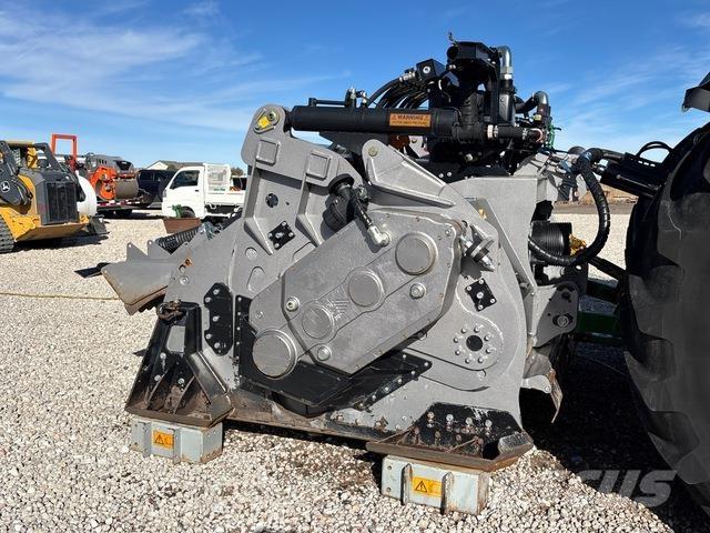 FAE MTH225 Grondverdichtingsmachines