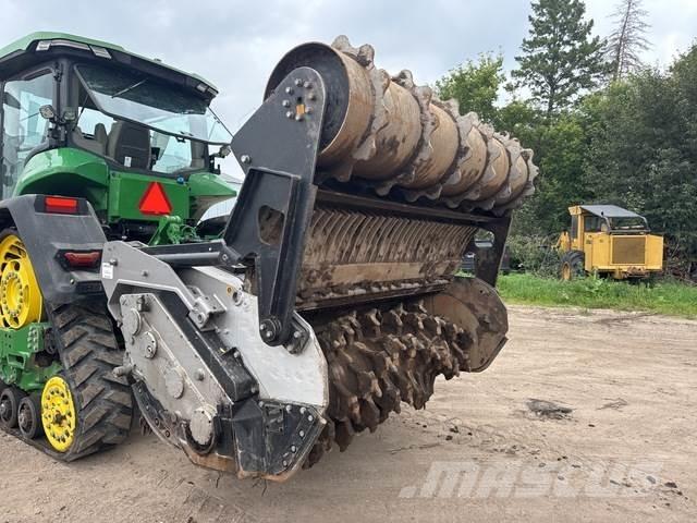 FAE SFH/HP-250 Bouw - Overige