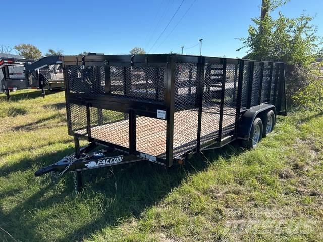 Falcon  Bouw - Overige
