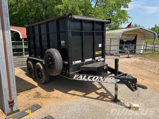 Falcon  Bouw - Overige