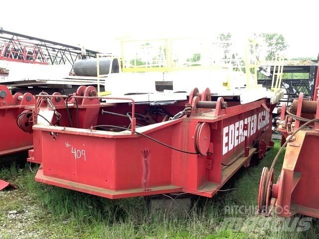  Favco STD-1500 Torenkranen