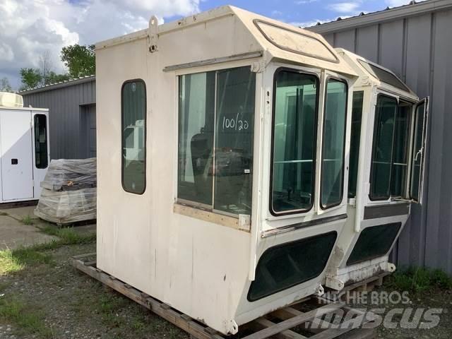  Favco STD-1500 Torenkranen