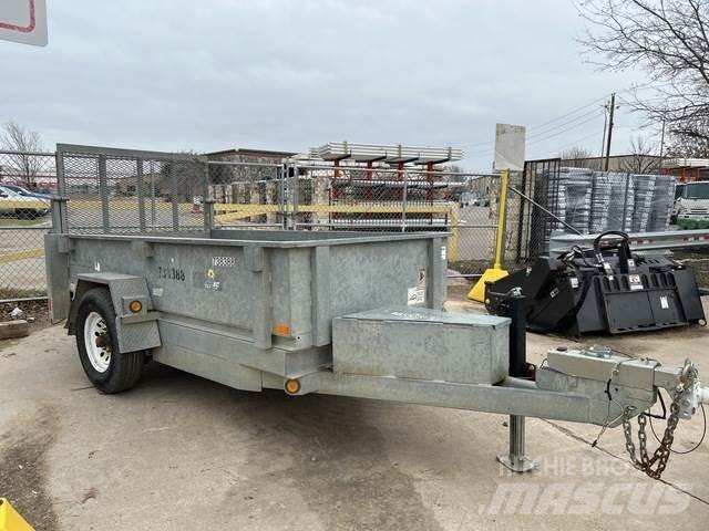 Felling FT-6DT Bouw - Overige