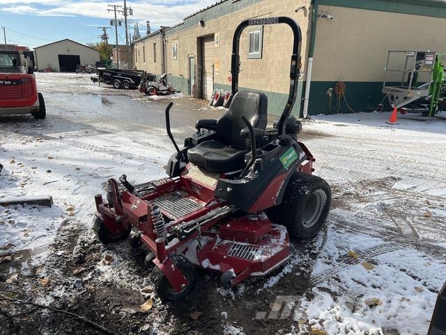 Ferris IS2100Z Bouw - Overige