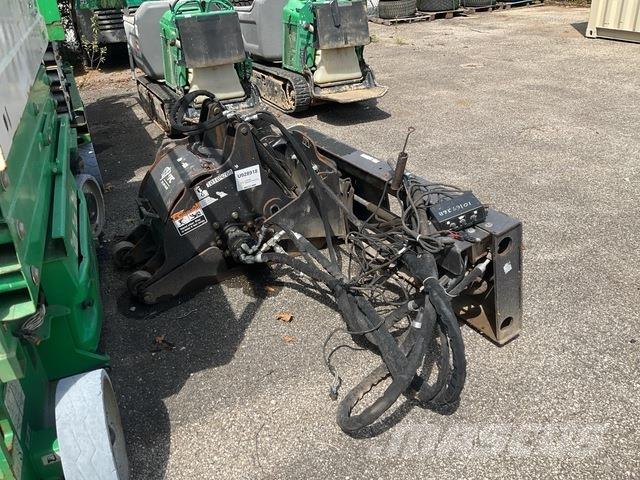FFC LAF5416 Schavers