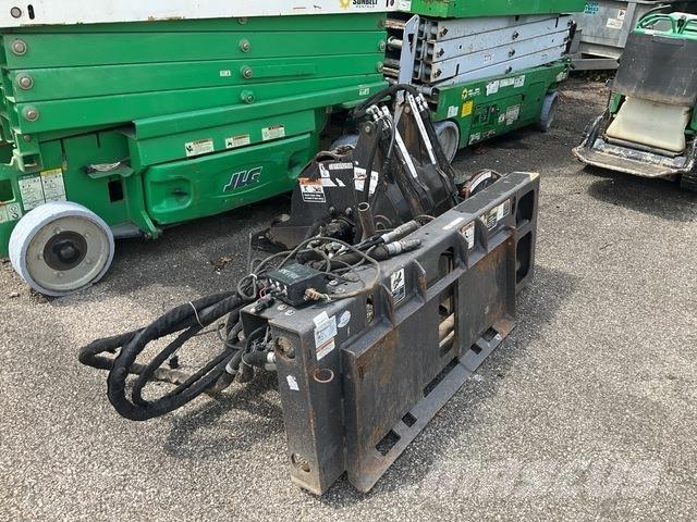FFC LAF5416 Schavers