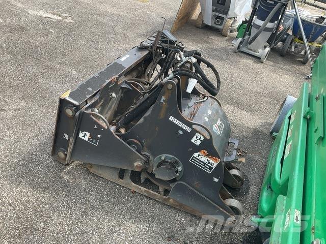FFC LAF5416 Schavers