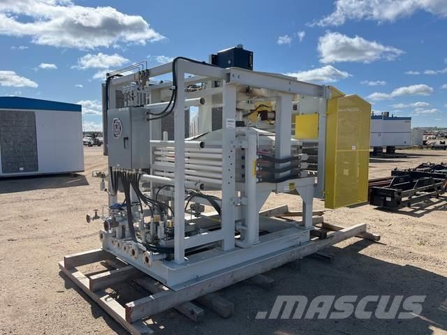  Filter Press Bouw - Overige