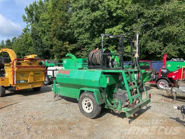 Finn T-60 Bouw - Overige