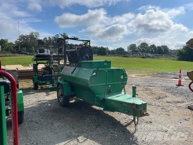 Finn T-60 Bouw - Overige