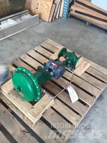 Fisher  Bouw - Overige