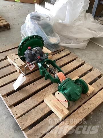 Fisher  Bouw - Overige